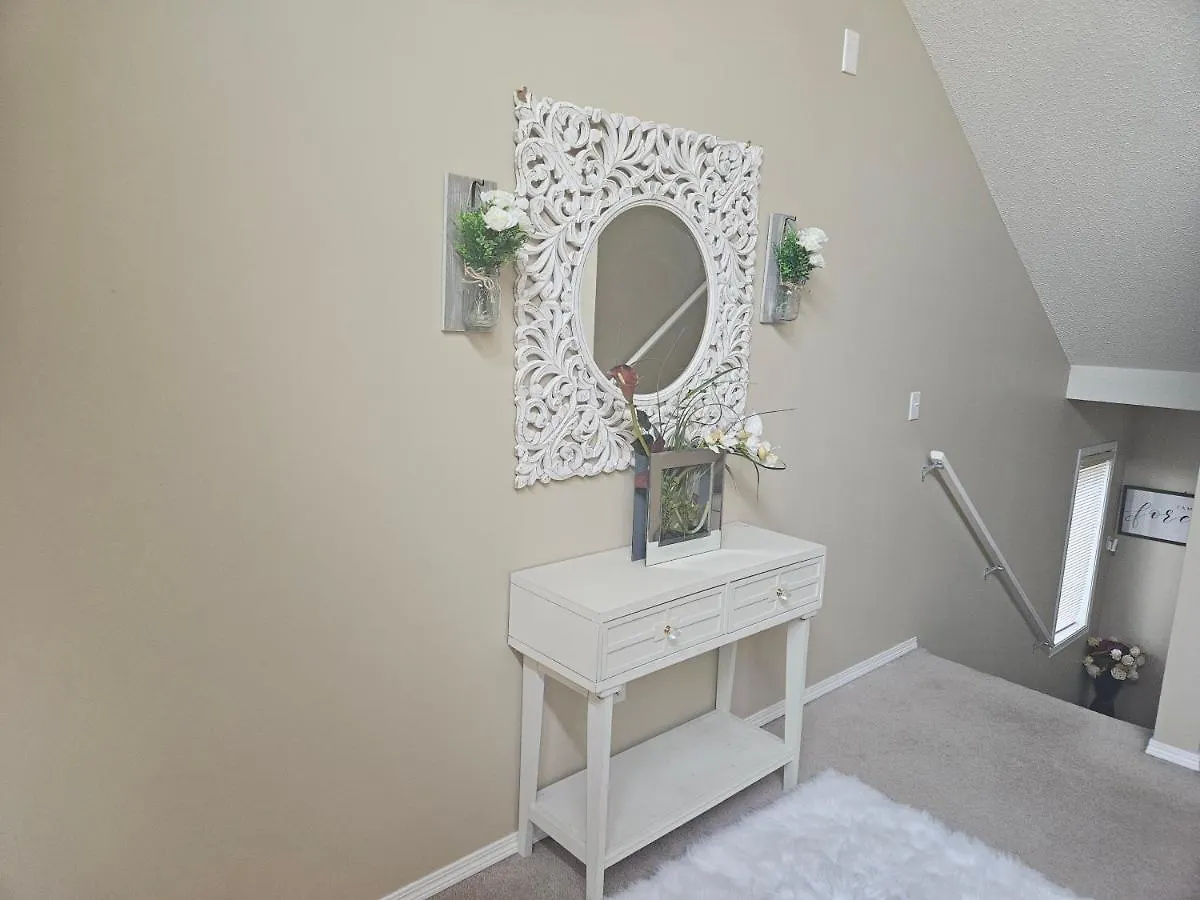 Appartement Ajoke Villa 1 Calgary Canada